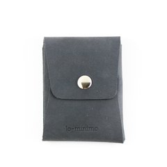 Billetera Dublín Gris