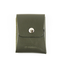 Billetera Dublín Verde