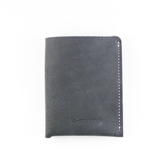 Billetera London Gris