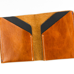 Billetera London Marrón - tienda online
