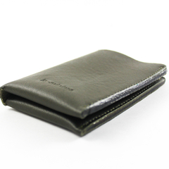 Billetera London Verde - comprar online