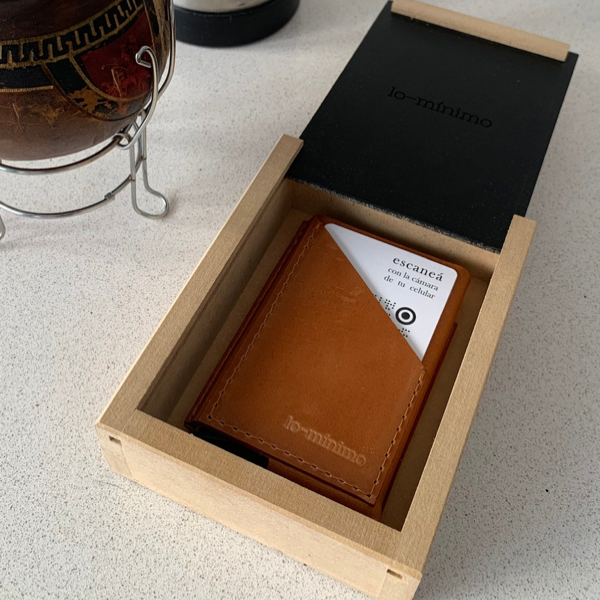 Nuestro Packaging