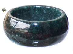 Anillo De Jade De Guatemala #9