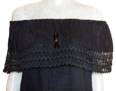 Blusas Campesinas Olán (Talla S-M) - tienda en línea