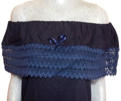 Blusas Campesinas Olán (Talla S-M) - comprar en línea