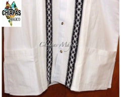 Camisa Presidencial Blanca (S) en internet