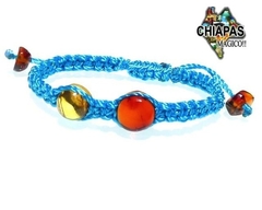 Pulsera Ámbar p/ Niña(o)/Bebé - comprar en línea