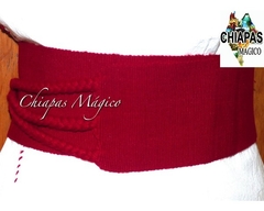 Fajas Cintos de Telar de Cintura (Lisos) - comprar en línea