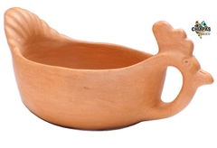 Gallina de Barro para huevos Cocina Mexicana