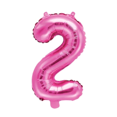 Globo de Números Jumbo (40 Pulgadas)