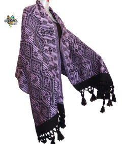 Rebozos Mexicanos de Artisela (2 Metros) en internet