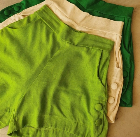 Shorts Bahamas