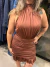 Vestido Antônia - comprar online