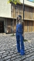 Calca Jeans