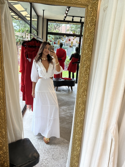 Vestido Rio