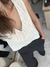 Calça linho