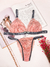 CONJUNTO VICTORIA - FREE ANGEL