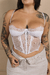 CORSET LIA - loja online