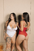 BODY SERENA - comprar online