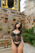 CORSET ANNY (ganhe a calcinha de presente)