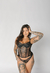 CORSET ANNY (ganhe a calcinha de presente) - loja online