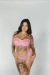 CONJUNTO FLORA