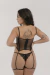 Corset Beatrice (ganhe a calcinha de presente) - FREE ANGEL