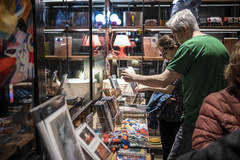 Banner de la categoría Tienda Alcorta