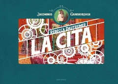 La cita - Rebecca Dautremer