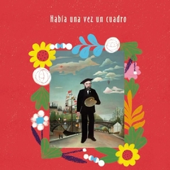 ¿Qué ve el pintor? - Cynthia Alonso - tienda online