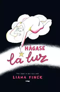 Hágase la luz - Liana Finck - comprar online