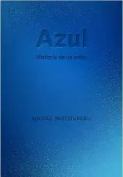 Azul - Michel Pastoureau - comprar online