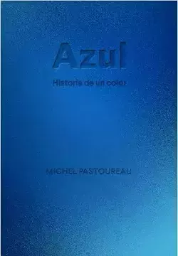 Azul - Michel Pastoureau - comprar online