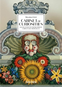 Cabinet of Curiosities - 40 Aniv. (Taschen)