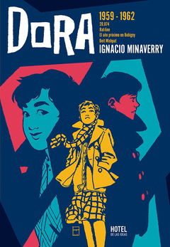 Dora 1959 - 1962 - Ignacio Minaverry