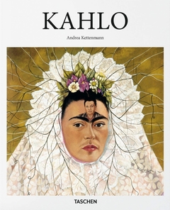 Frida Kahlo - Taschen