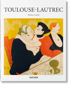 Toulouse- Lautrec - Basic Art (Taschen) - comprar online