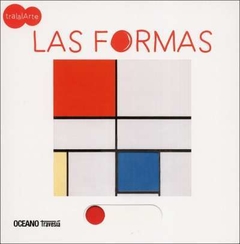Las formas - Sandrine Andrews