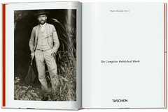 Karl Blossfeldt - 40 aniv. (Taschen) en internet