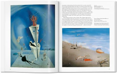 Dalí - Basic Art (Taschen) en internet