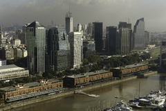 Buenos Aires. Ciudades de América - Facundo de Zuviría - comprar online