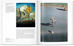 Dalí - Basic Art (Taschen) - TIENDA BELLAS ARTES