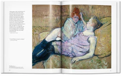 Toulouse- Lautrec - Basic Art (Taschen) en internet