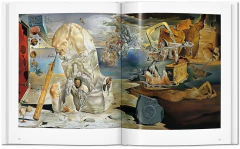 Dalí - Basic Art (Taschen) - tienda online