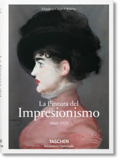 Impresionismo - B.U. (Taschen) - comprar online