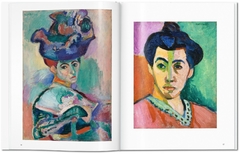 Matisse - Taschen - comprar online