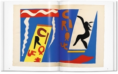 Matisse - Taschen en internet