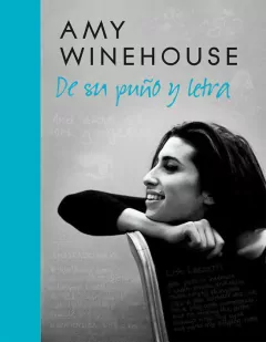 Amy Winehouse De su puño y letra