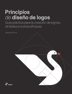 Principios de diseño de logos - George Bokhua