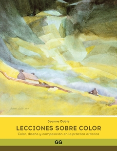 Lecciones sobre color - Jeanne Dobie